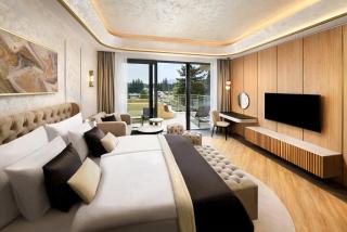 Hotel Galeria Thermal Bešeňová - Bešeňová - 2