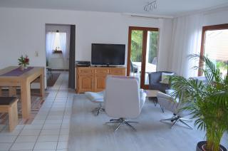 Ferienwohnung Rieth - Dürbheim - 2