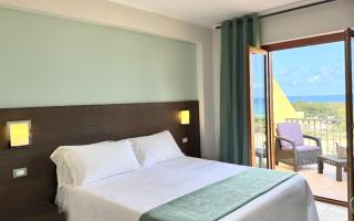Villaggio Cala Mancina - San Vito lo Capo - 9