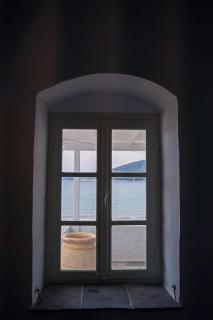 Sifnos waterfront house - 6