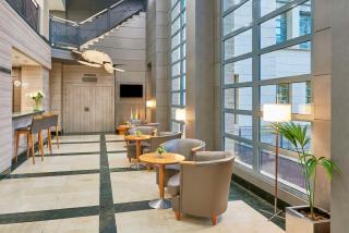 NH Valencia Las Artes - 2