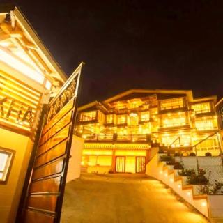 The Yakha Retreat - Kalimpong - 6