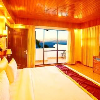 The Yakha Retreat - Kalimpong - 5