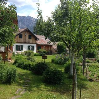 Bergarbeiterhäuser - Altaussee - 3