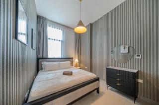 1BR Private Apartment - The Sultans Loft by Blue Cloud Holidays - 9