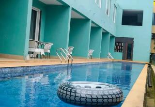Rococo mandrem beach resort - Old Goa - 8