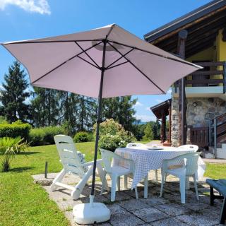 Cinque Abeti Agrialloggio Mountain Lake Iseo Hospitality - 3