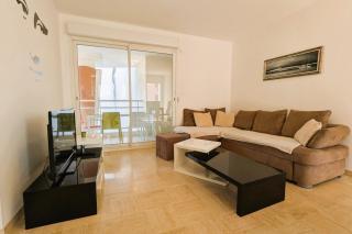 Apartment of 70 m with shared pool in Hyères - 9