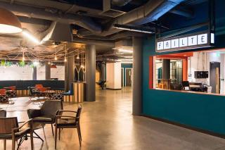 Student Only Classic Ensuite Point Campus Dublin - 5