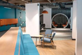 Student Only Classic Ensuite Point Campus Dublin - Dublin - 3