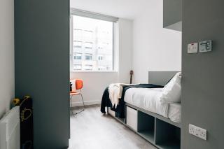Student Only Classic Ensuite Point Campus Dublin - Dublin - 1