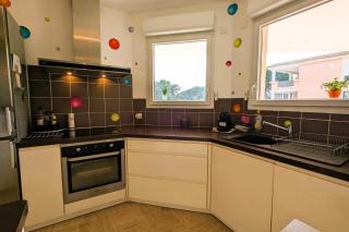 Apartment of 70 m with shared pool in Hyères - 6