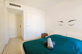Apartment of 70 m with shared pool in Hyères - 3