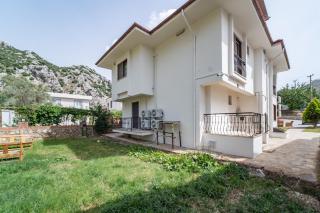 Saygın Otel Selimiye - 7