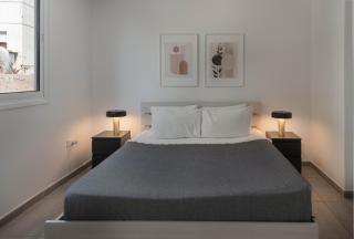 Phaedrus Living City View Flat Harbour 04 - Larnaka - 8