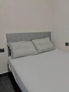 Apartment in city center - Serres - 6