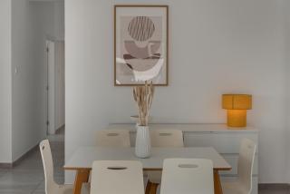Phaedrus Living City View Flat Harbour 04 - Larnaka - 7