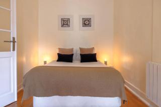 Charm & Class 2BDR Property by LovelyStay - 2