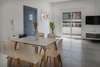 Phaedrus Living City View Flat Harbour 04 - Larnaka - 5