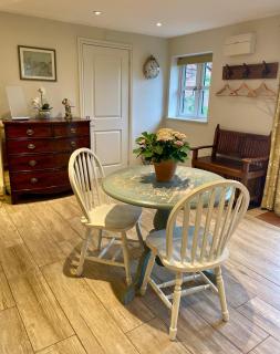 The Roost - Beaulieu - 7
