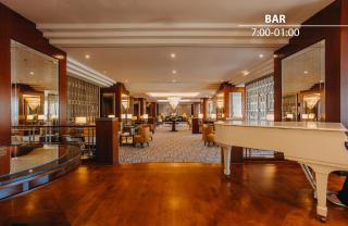 Grand Hotel Prague Towers - Czech Leading Hotels - Prague - 4