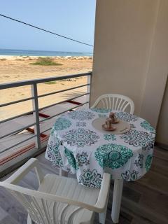 KA ANGELA, WI-FI FREE Praia Cabral, Sal Rei - Sal Rei - 5
