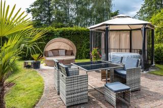 Exklusive Traumvilla mit Sauna - Hamburg - 8