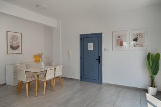 Phaedrus Living City View Flat Harbour 04 - Larnaka - 4