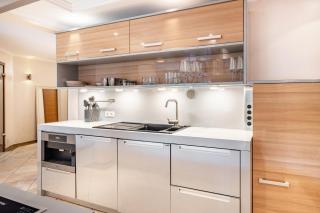 Exklusive Traumvilla mit Sauna - Hamburg - 4