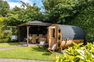 Exklusive Traumvilla mit Sauna - Hamburg - 9