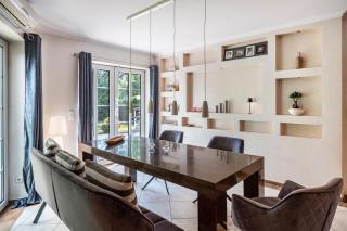 Exklusive Traumvilla mit Sauna - Hamburg - 6