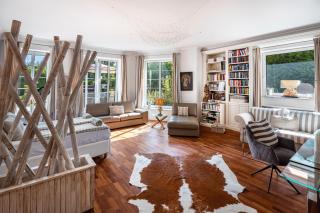 Exklusive Traumvilla mit Sauna - 3