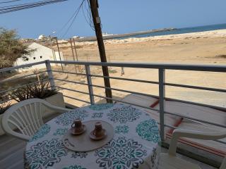 KA ANGELA, WI-FI FREE Praia Cabral, Sal Rei - Sal Rei - 6