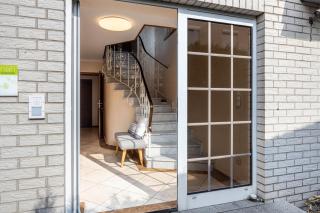 Exklusive Traumvilla mit Sauna - Hamburg - 7
