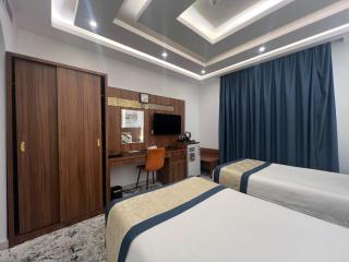 فندق المرزم-Al Marzam Hotel - 7