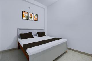 SPOT ON Hotel Ss Grand - Sītāpur - 8