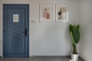 Phaedrus Living City View Flat Harbour 04 - Larnaka - 3