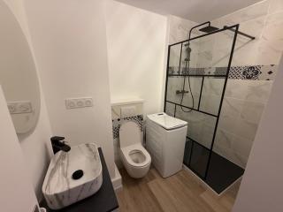 Le cocon des cœurs love room - 7