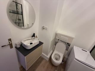 Le cocon des cœurs love room - Chatou - 8