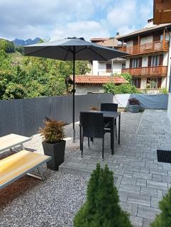 Nuovo apertura - Casa FELIX - Ledro - 9