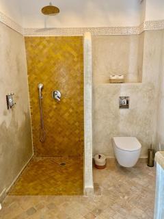 Riad Nouonsa 4ch 8 pax Medina Bab Taghzout - Marraquexe - 6