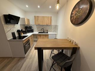 Le cocon des cœurs love room - 9