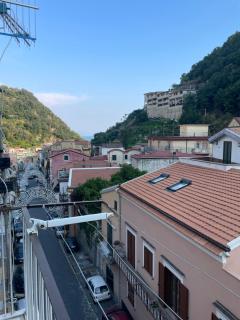 ApartHotel Gasba - Cetara - 5