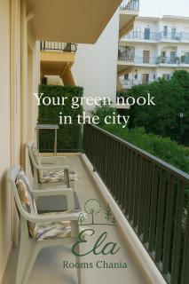 Ela Apartment Chania - 0