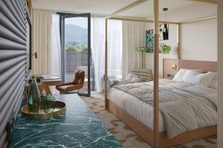 Flesslers Lenggries, a Tribute Portfolio Hotel - Lenggries - 7