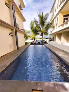 Tropical Apartment, Pereybere - Grand-Baie - 8