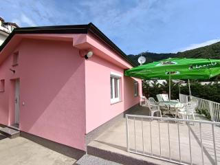 Apartments Valter Frankovic - Mošćenička Draga - 0
