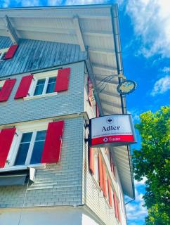 Gasthof Goldener Adler - Riefensberg - 4