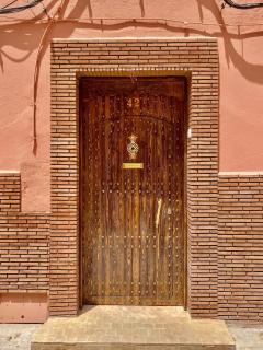 Riad Nouonsa 4ch 8 pax Medina Bab Taghzout - 8