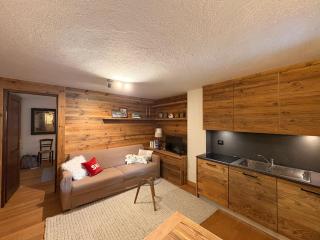 L'Atelier du Temps - Maison du Glacier - 1